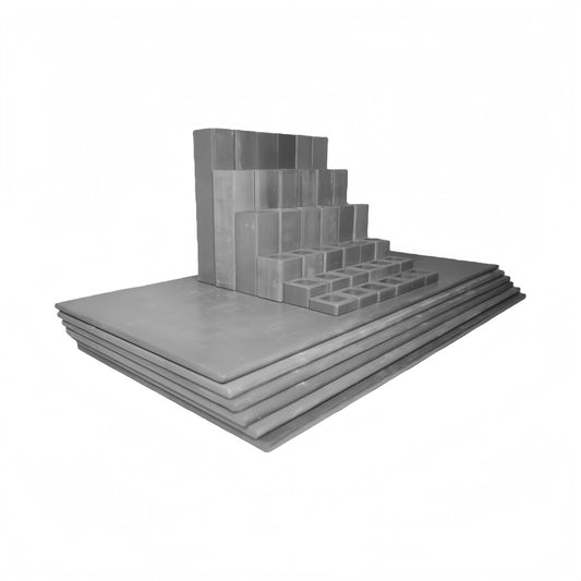 L&L Kiln Furniture Kit for TB2318 DaVinci