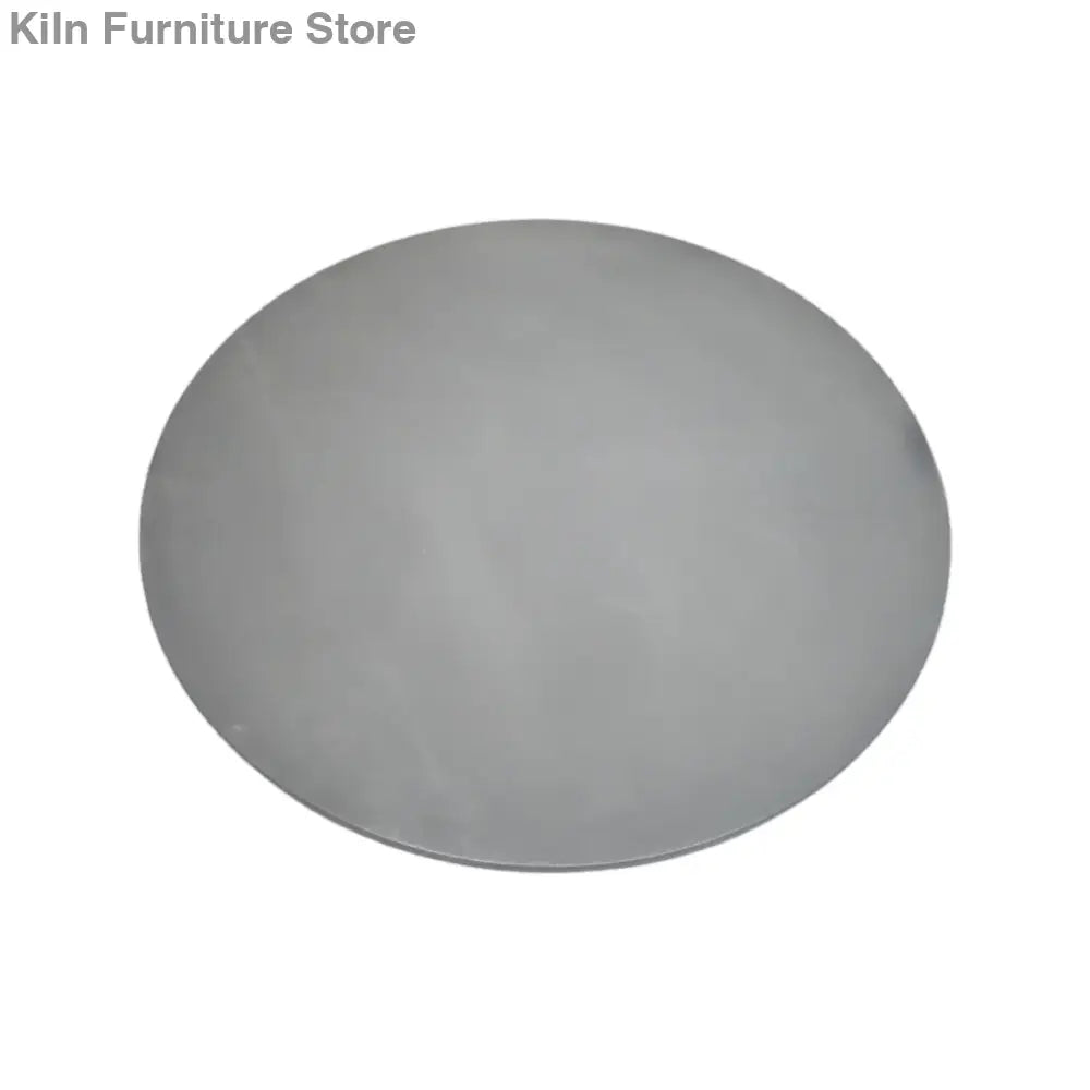 15″ Round x 5/16″ Advanced ceramics Kiln Shelf - 15″ Round x 5/16″/4 lb.