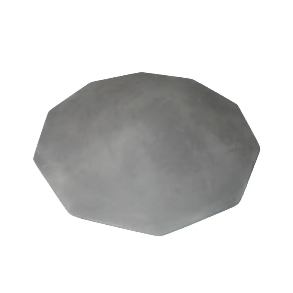 21″ x 21″ x 5/16″ Full 10 Sided Advanced Ceramics Kiln Shelf - 21″ x 21″ x 5/16″ Full 10 Sided / 10 lb.