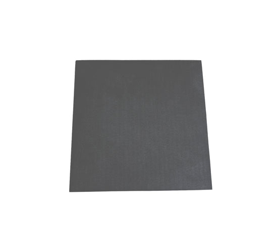 6.75″ x 6.75″ x 5/16″  Square Advanced Ceramics Kiln Shelf