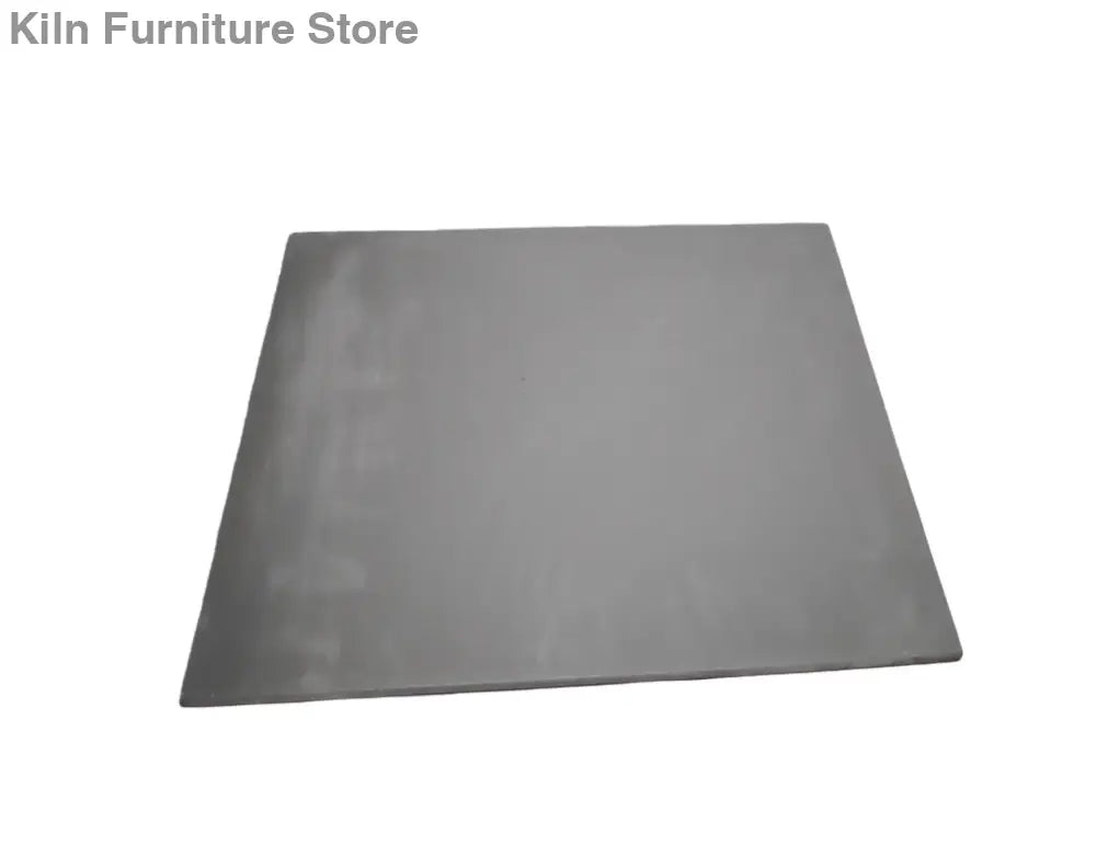 22″ x 22″ x 5/16″ Square Advanced Ceramics Kiln Shelf - 22″ x 22″ x 5/16″ Square / 14.5 lb.