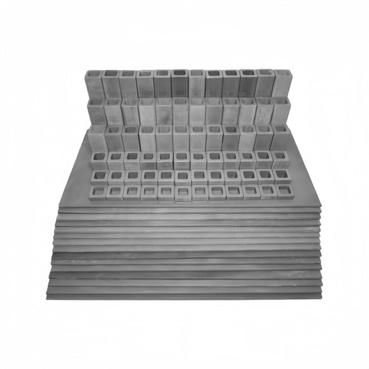 L&L Kiln Furniture Kit for T2345 DaVinci