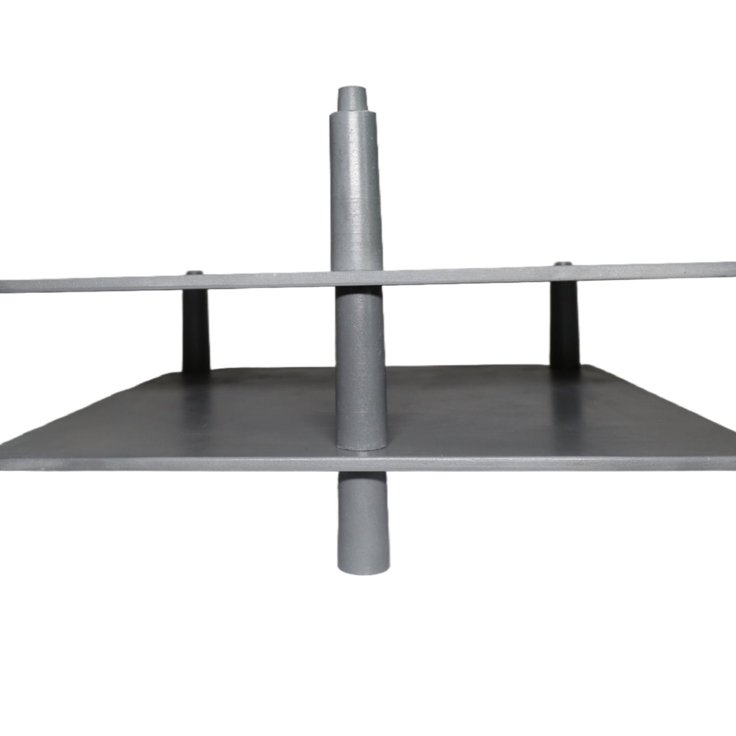 12″ x 12″ x 5/16″  Square Advanced Ceramics Kiln Shelf