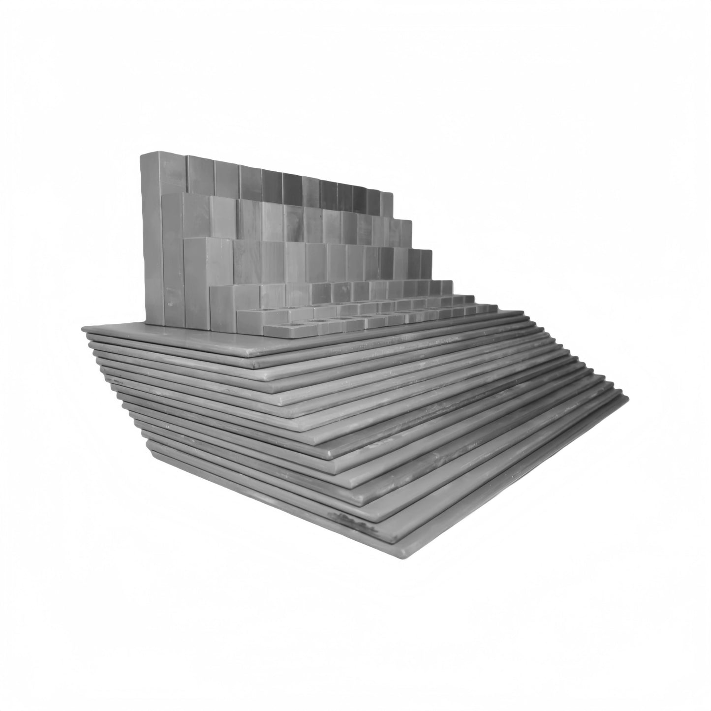 L&L Kiln Furniture Kit for T2345 DaVinci