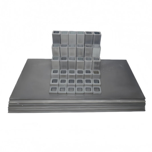 L&L Kiln Furniture Kit for X2827