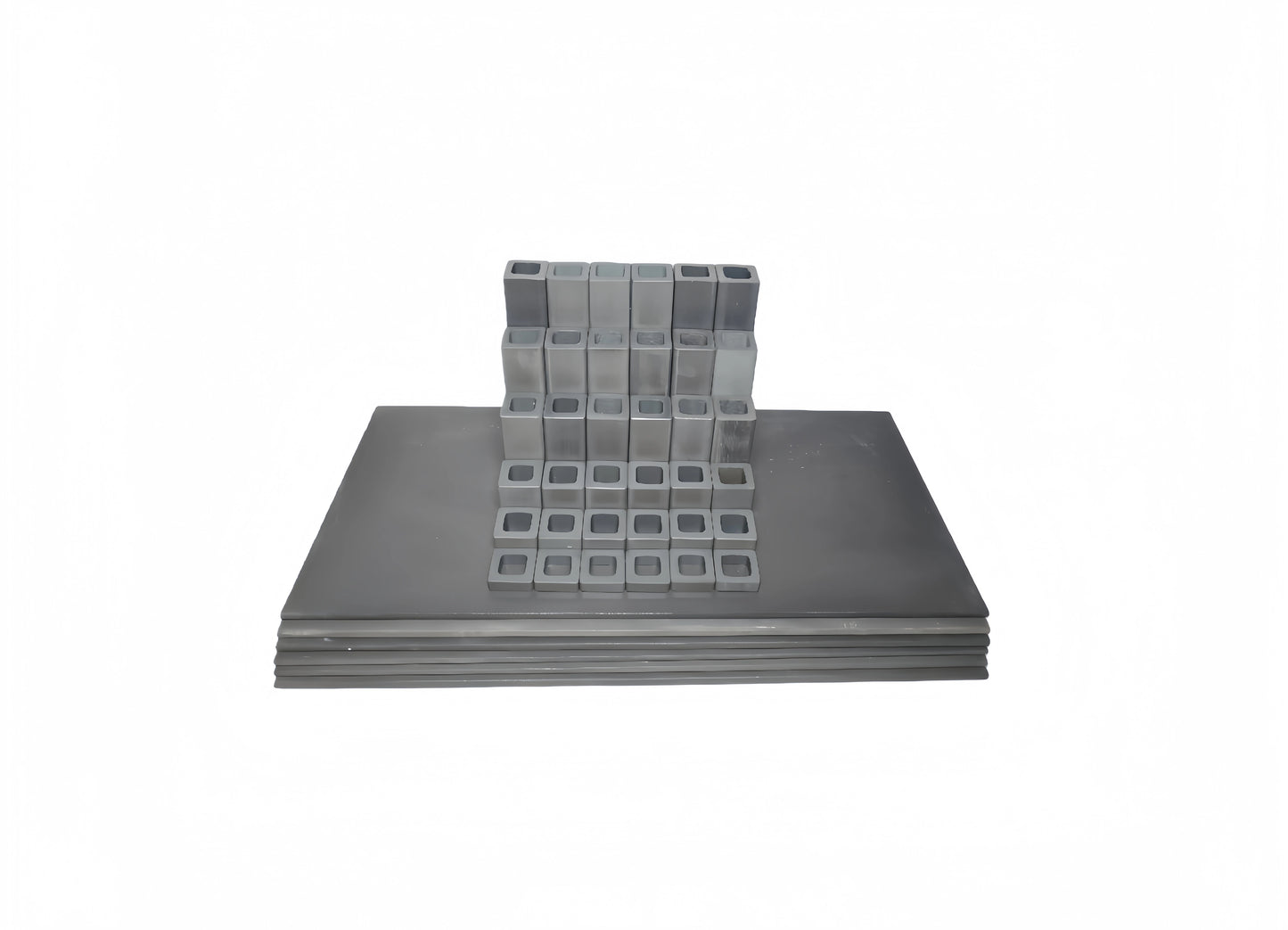 L&L Kiln Furniture Kit for X2827 DaVinci