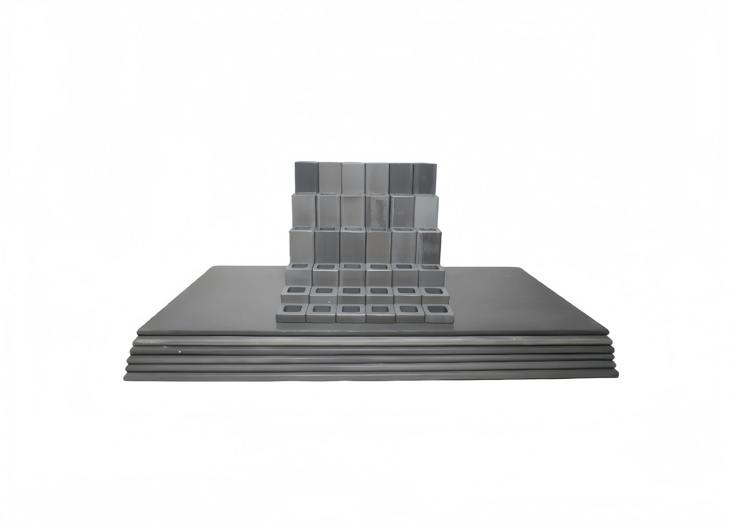 L&L Kiln Furniture Kit for X2827 DaVinci