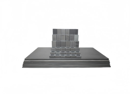 L&L Kiln Furniture Kit for X2827 DaVinci