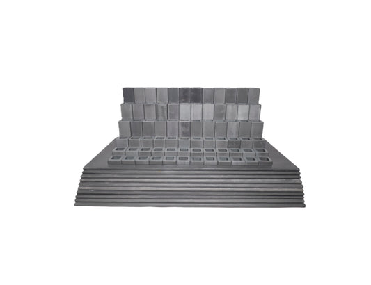 L&L Kiln Furniture Kit for X2845 DaVinci