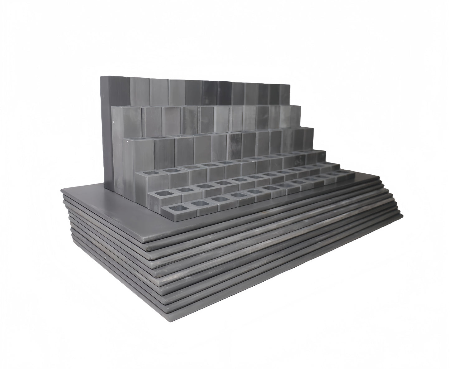 L&L Kiln Furniture Kit for X2845 DaVinci