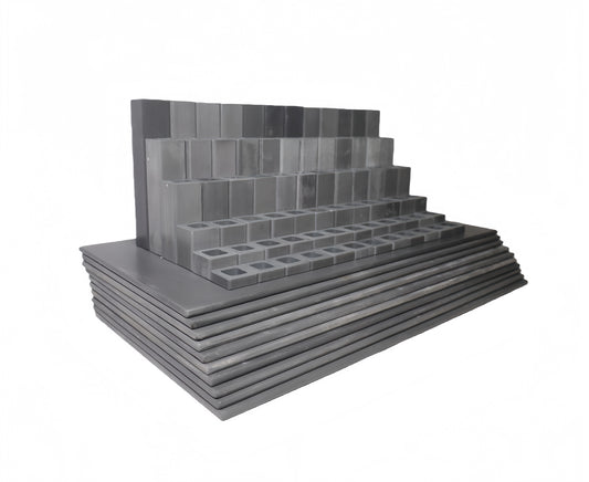 L&L Kiln Furniture Kit for X2845 DaVinci