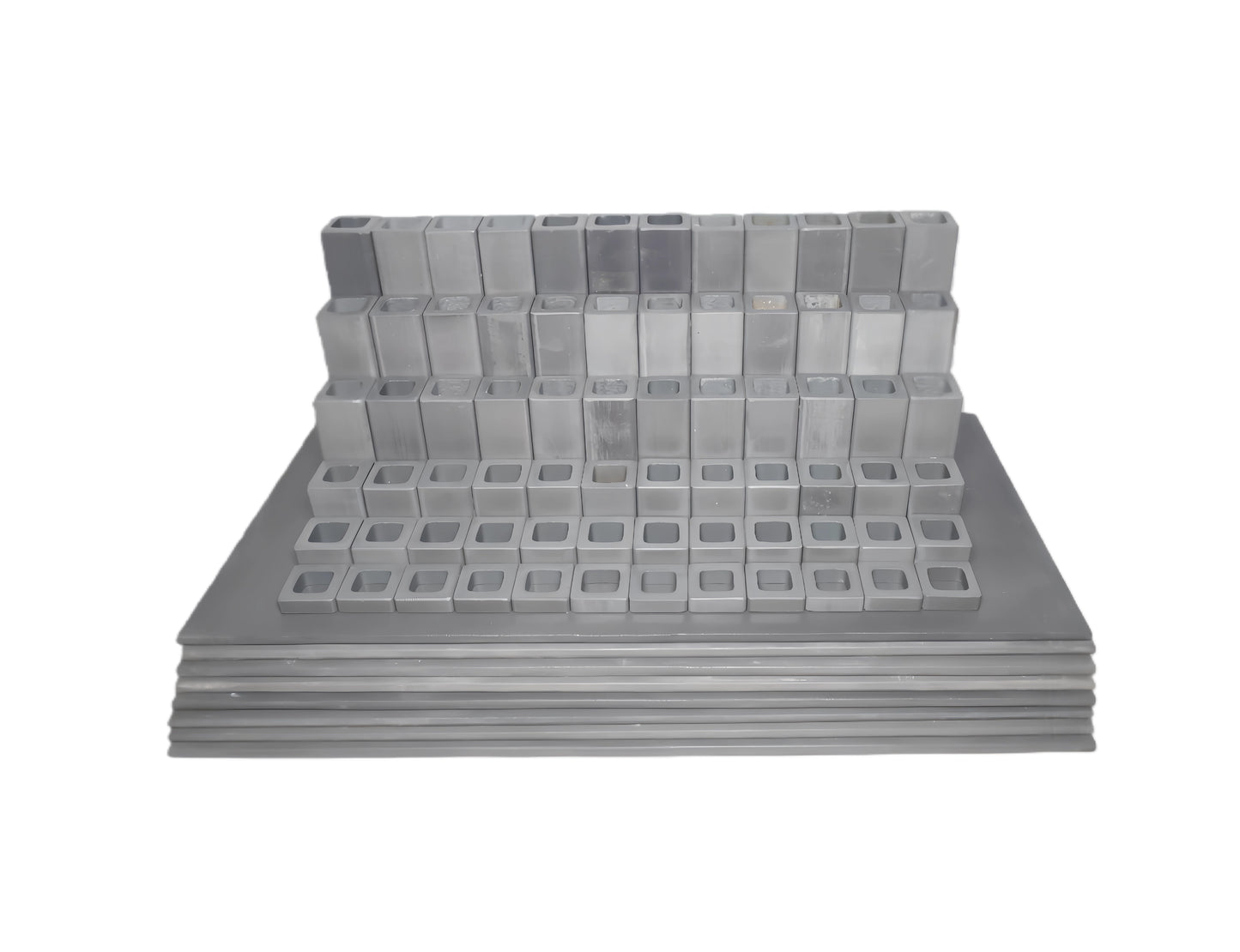 L&L Kiln Furniture Kit for X2836 DaVinci