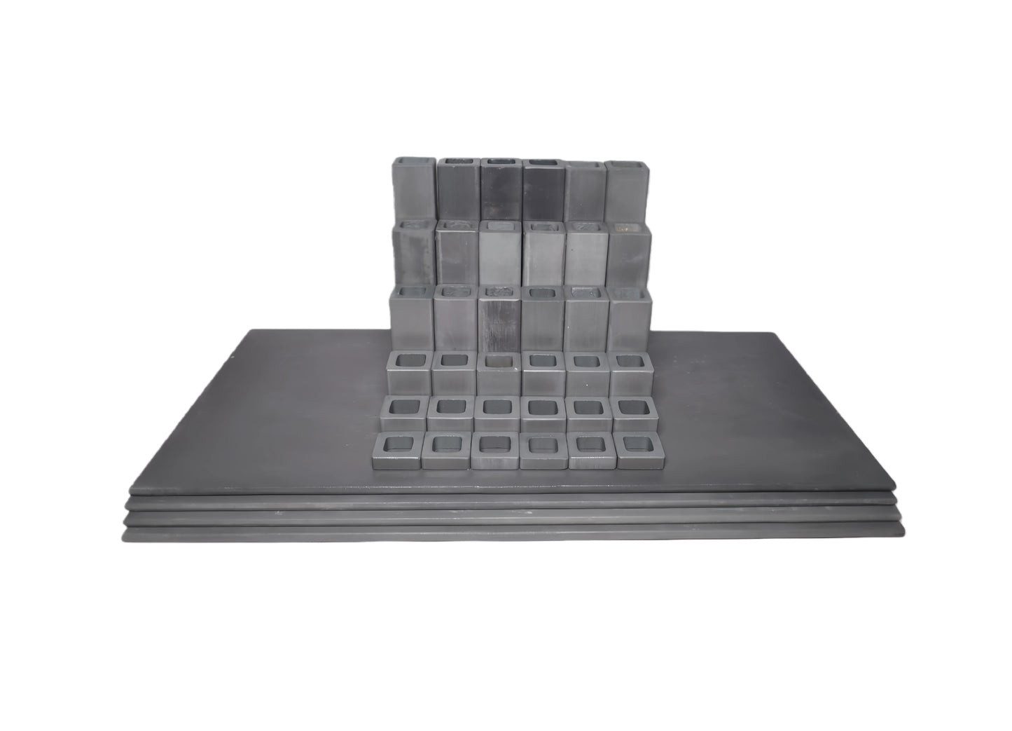 L&L Kiln Furniture Kit for X2818 DaVinci