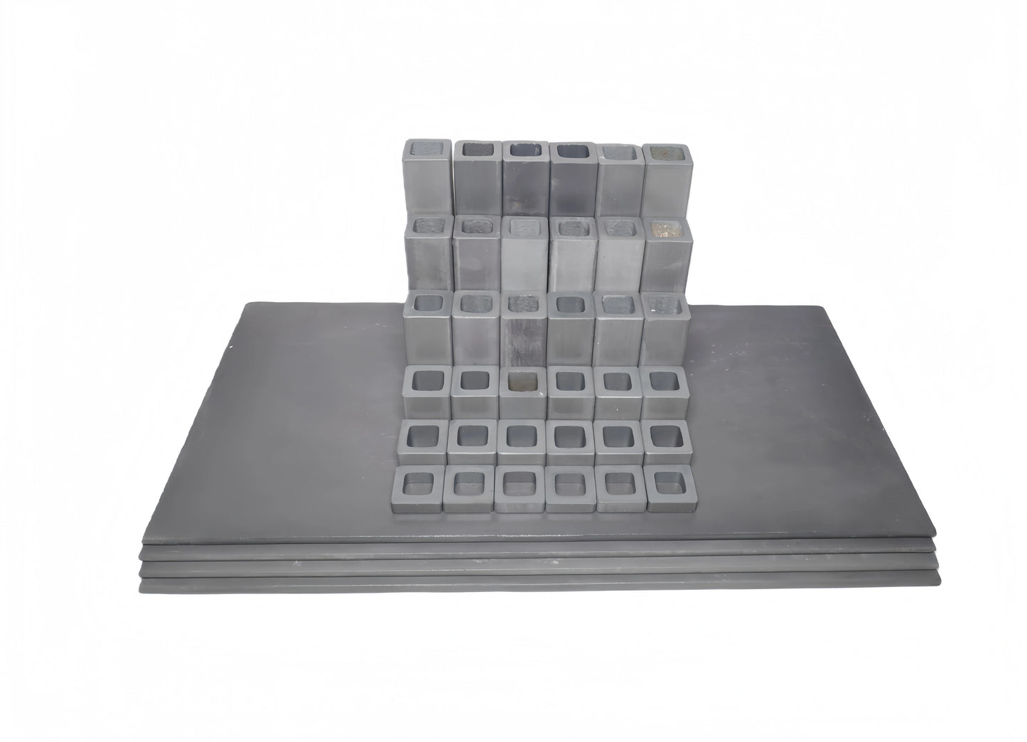 L&L Kiln Furniture Kit for X2818 DaVinci