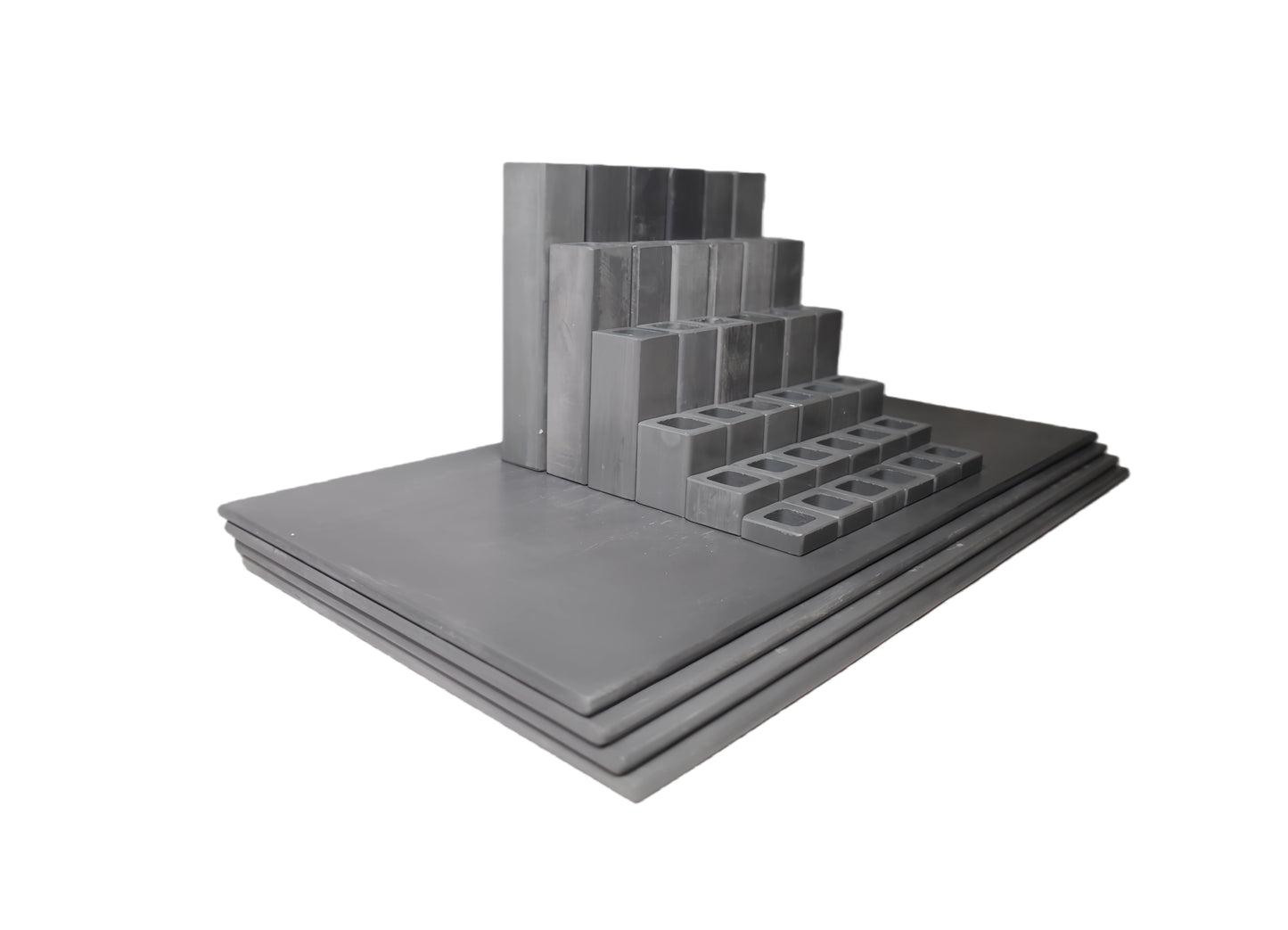 L&L Kiln Furniture Kit for X2818 DaVinci