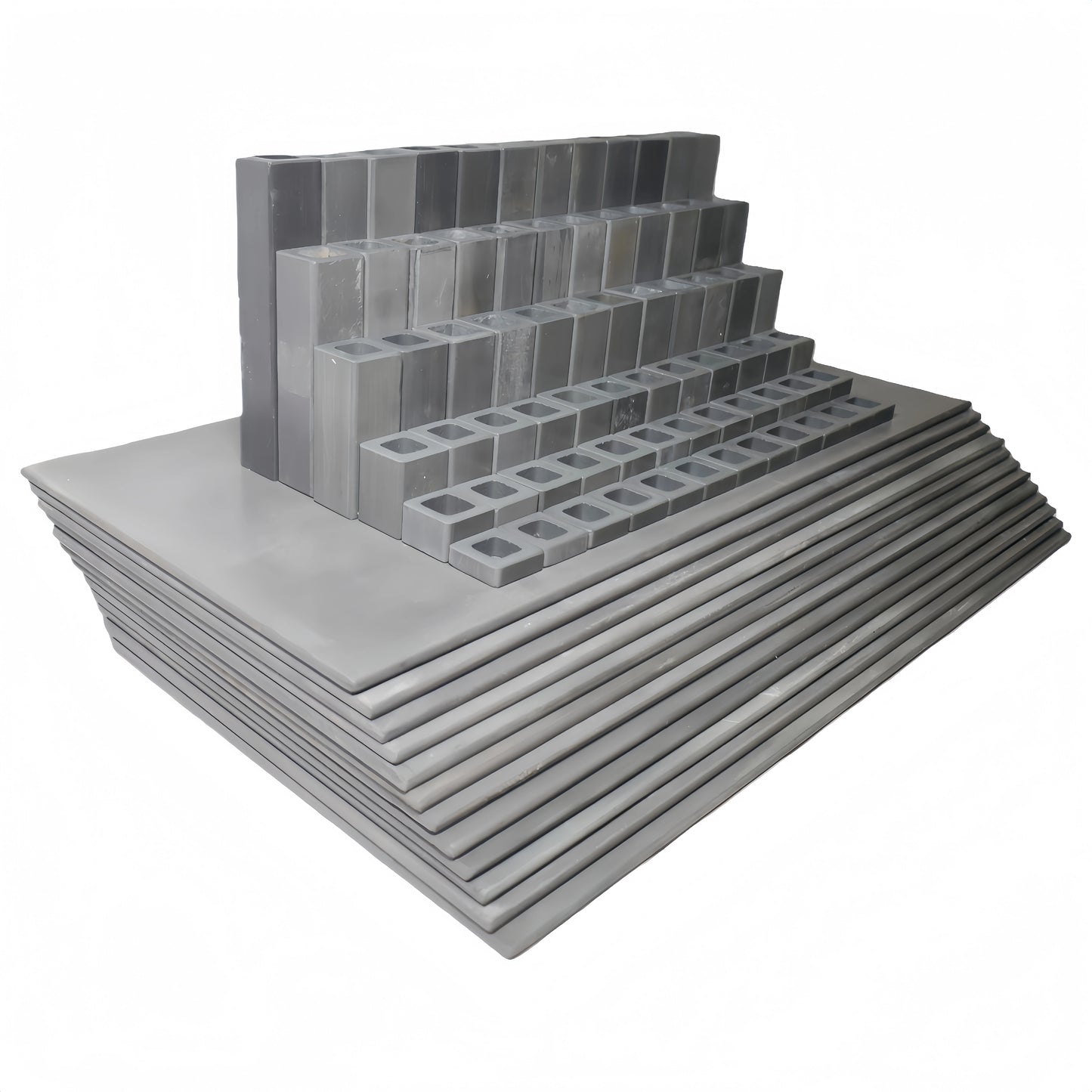 L&L Kiln Furniture Kit for EL2848 EASY-LOAD