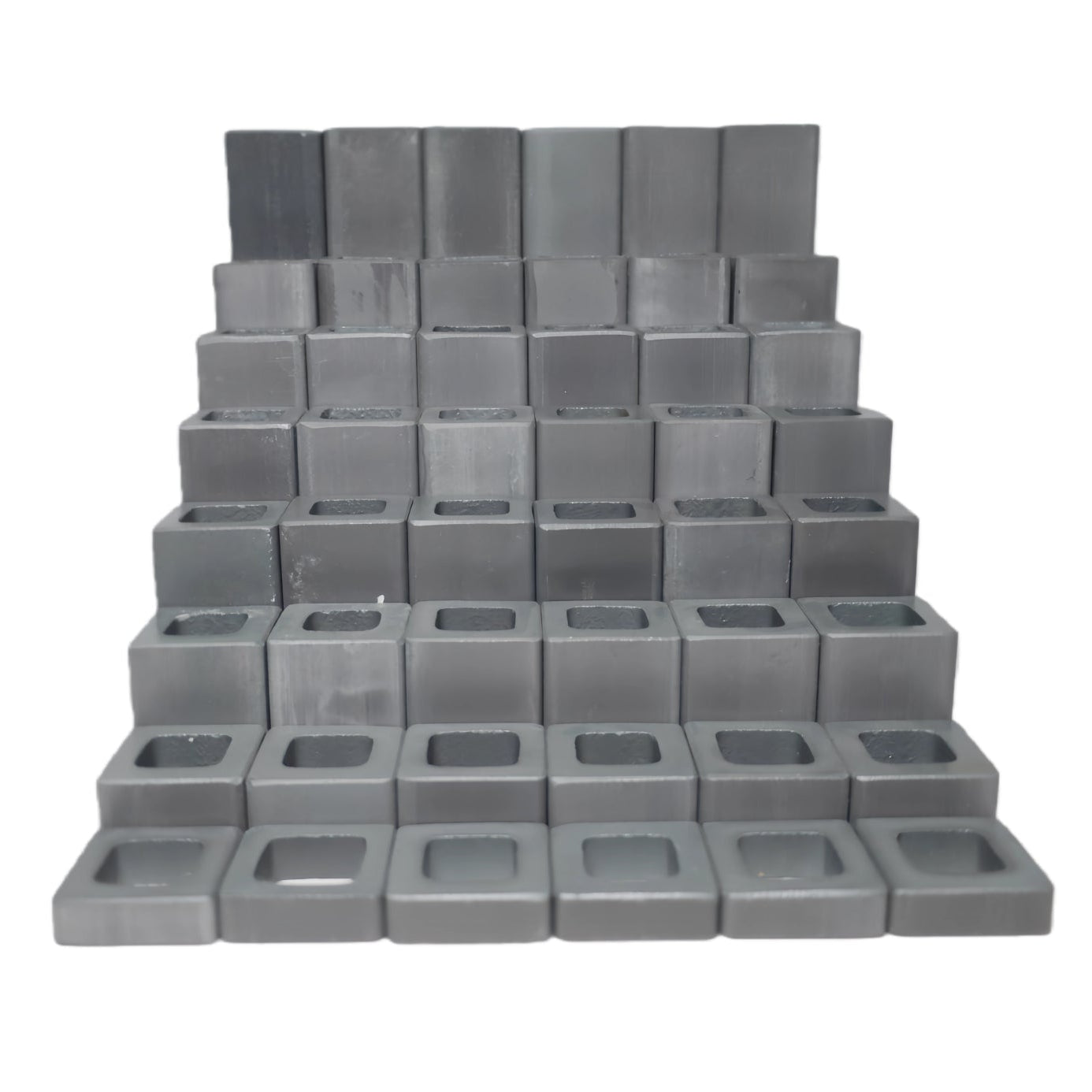 advanced ceramic kiln post