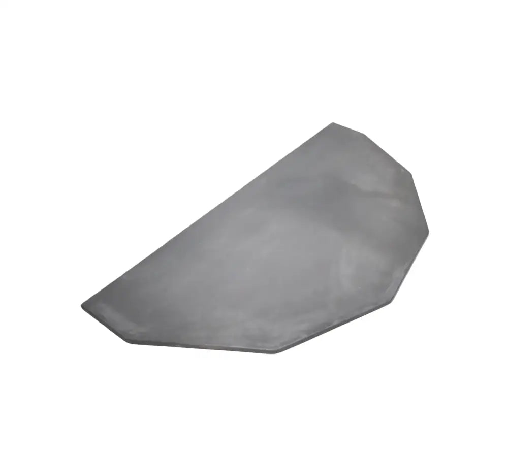 Advanced Ceramic Kiln Furniture for Skutt 1227 1627 - 26″ x 13″ x 5/16″ Half 12 Sided & 8 Lb.