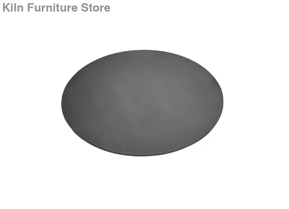 Advanced Ceramic Kiln Furniture for L&L e18 series JD18 series - 15″ Round x 5/16″ & 5 Lb.