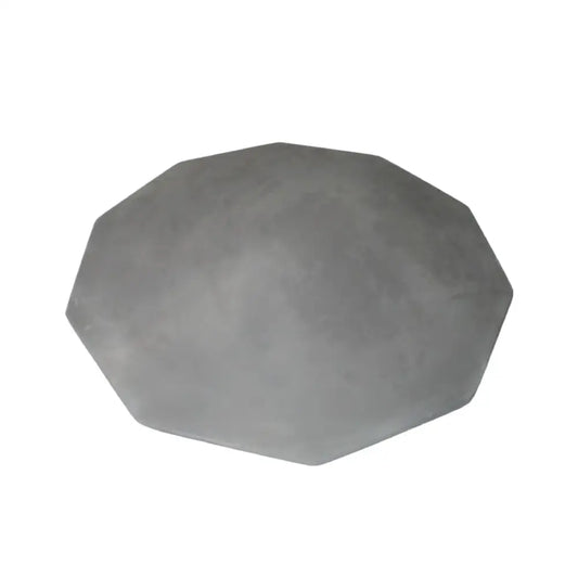 21″ x 21″ x 5/16″ Full 10 Sided Advanced Ceramics Kiln Shelf - 21″ x 21″ x 5/16″ Full 10 Sided / 10 lb.