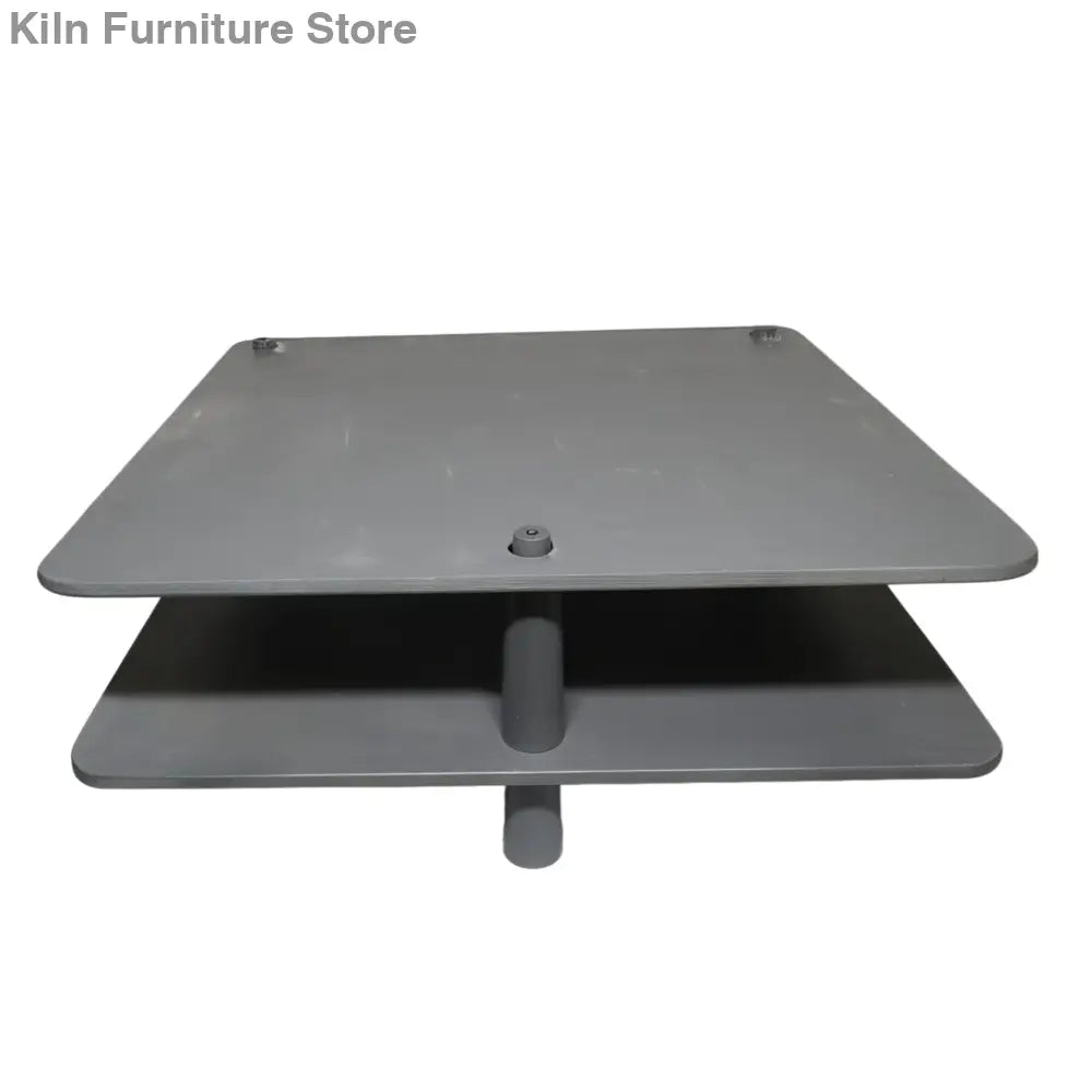 Advanced Ceramic Kiln Shelf（3 Holes） - 440mm x 440mm x 8mm/4.34kg