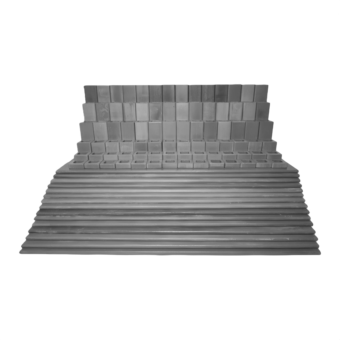 L&L Kiln Furniture Kit for X3445 DaVinci