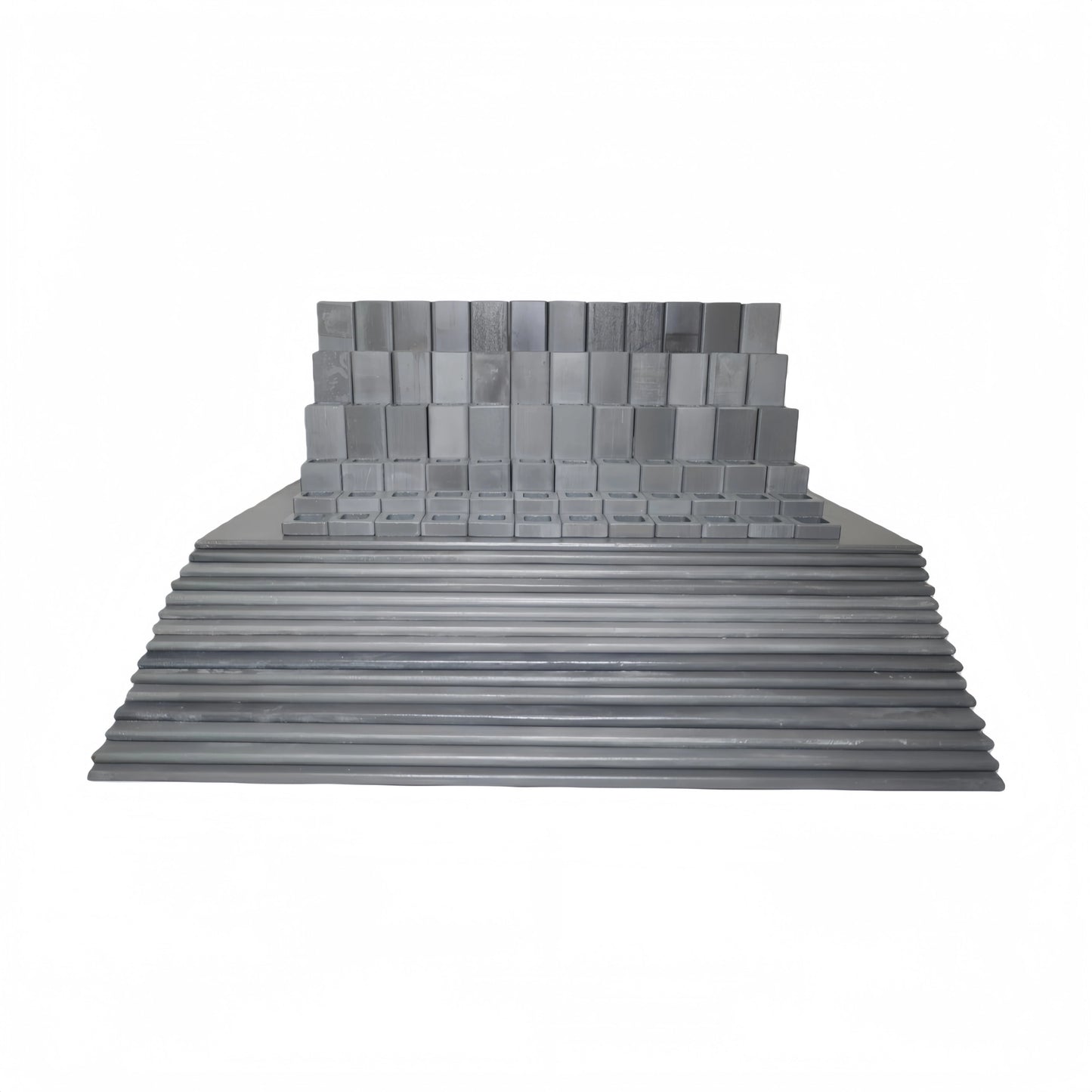 L&L Kiln Furniture Kit for T2345 DaVinci