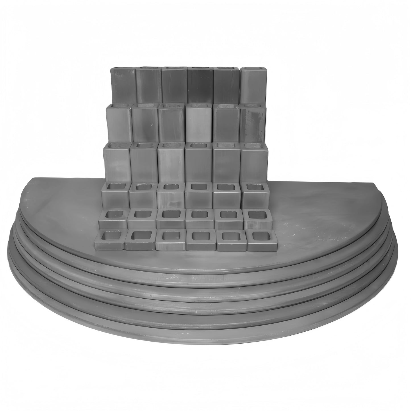 L&L Kiln Furniture Kit for e28S-3 Easy-Fire