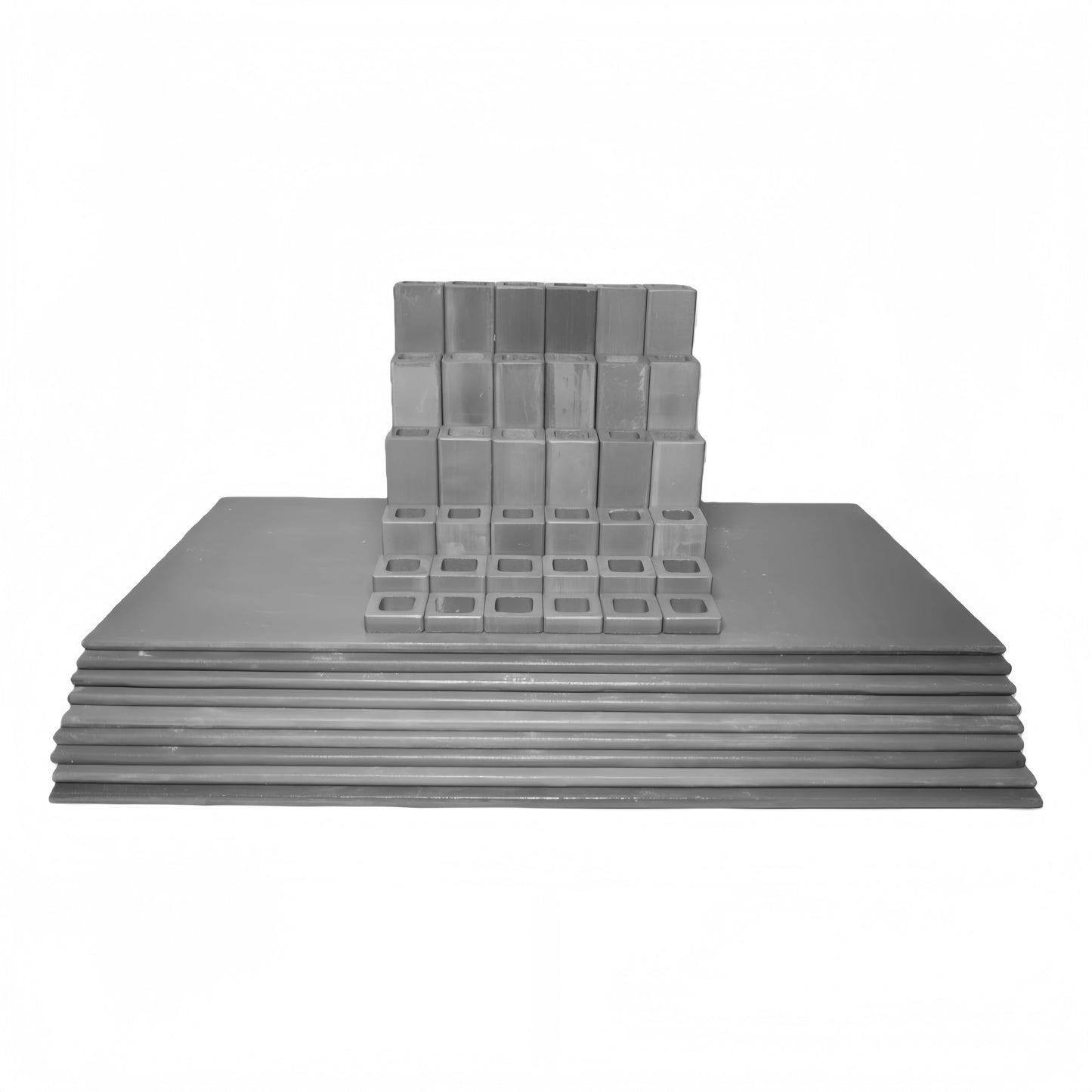 L&L Kiln Furniture Kit for T2327 DaVinci