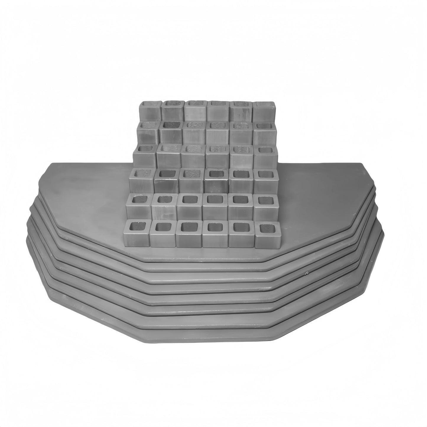 Kiln Furniture Kit for Skutt 1227-3PK