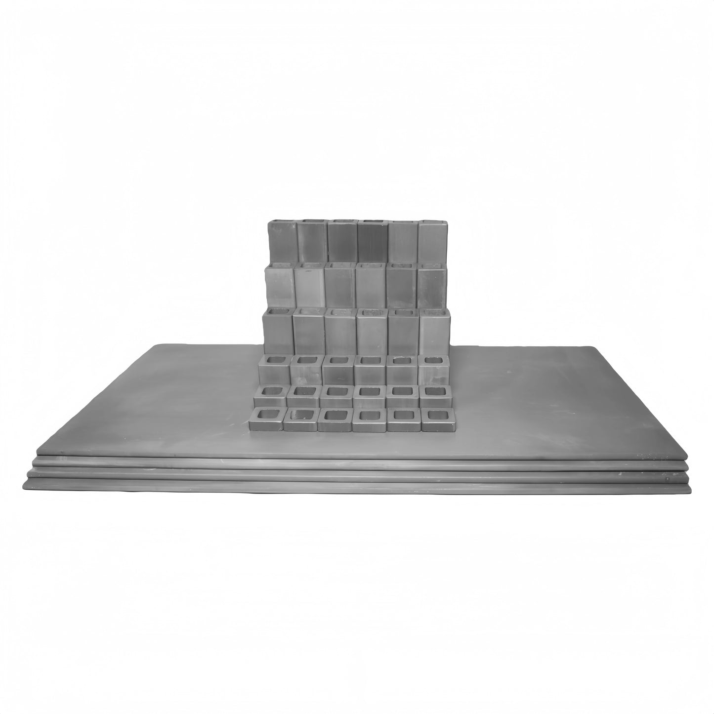 L&L Kiln Furniture Kit for X3218 DaVinci