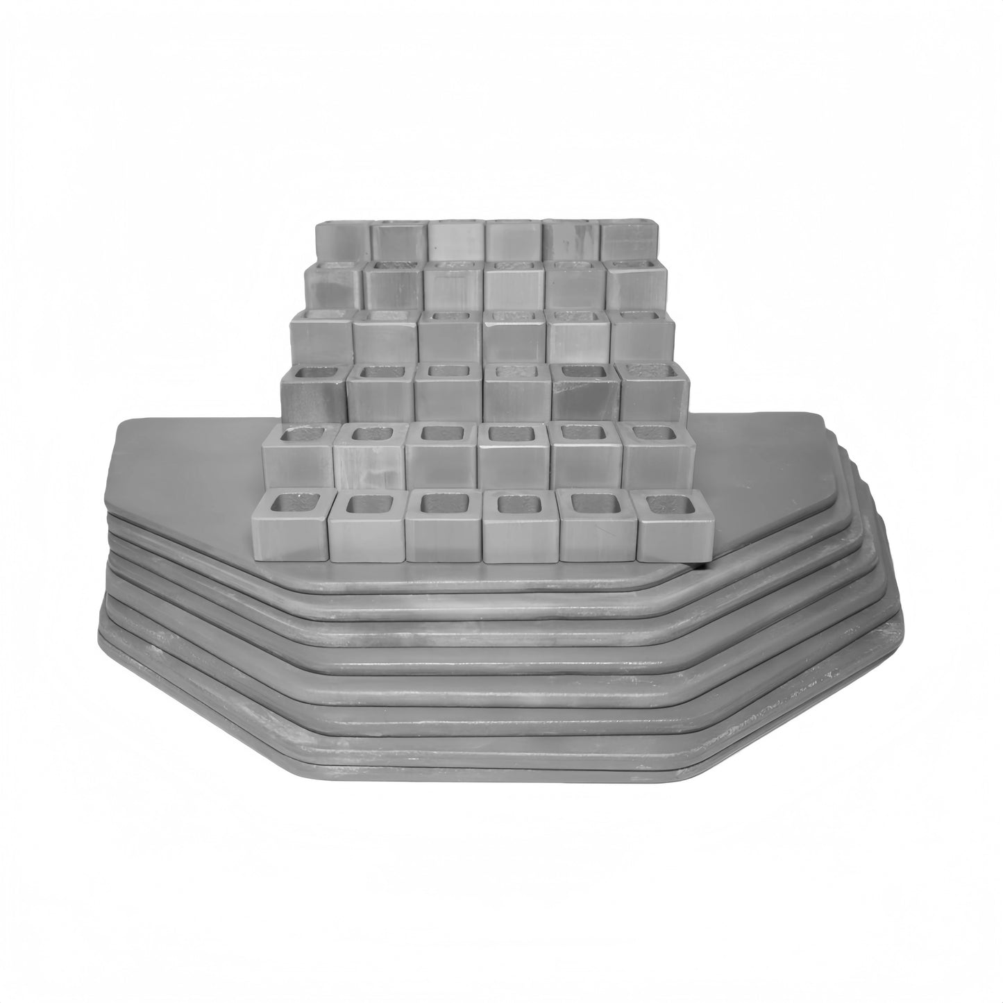 Kiln Furniture Kit for Skutt KS1027