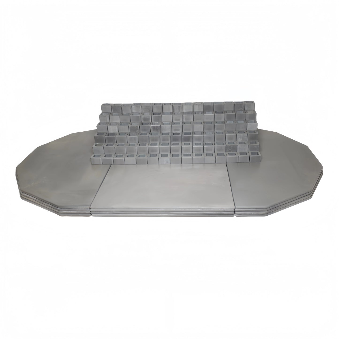 Kiln Furniture Kit for Skutt 1627-3PK