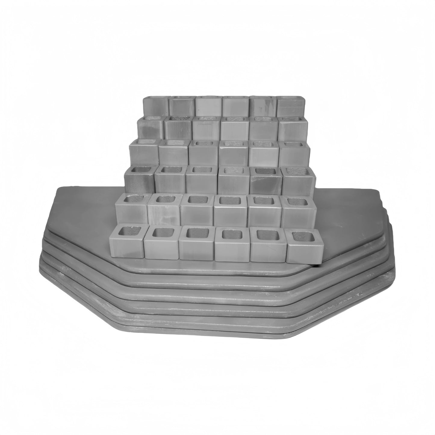 Kiln Furniture Kit for Skutt 1018-3