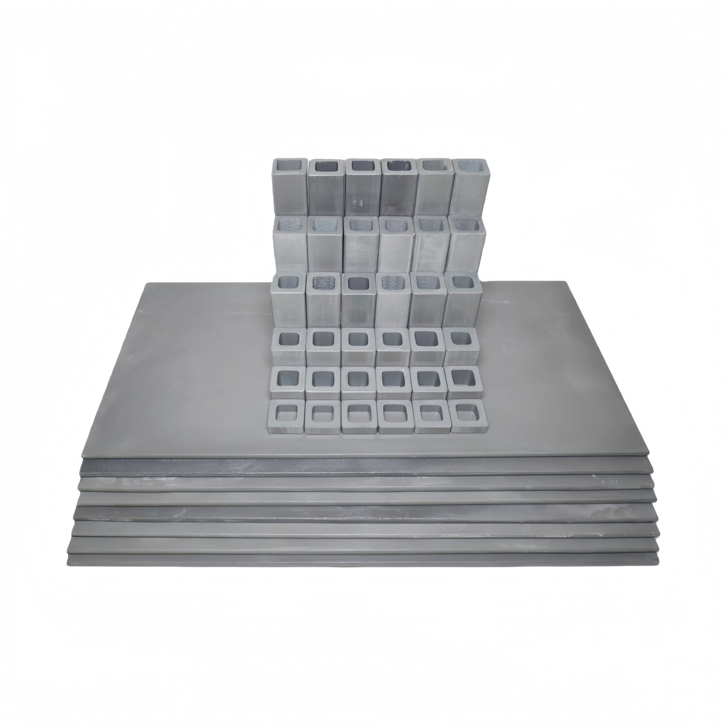 L&L Kiln Furniture Kit for eLF2635