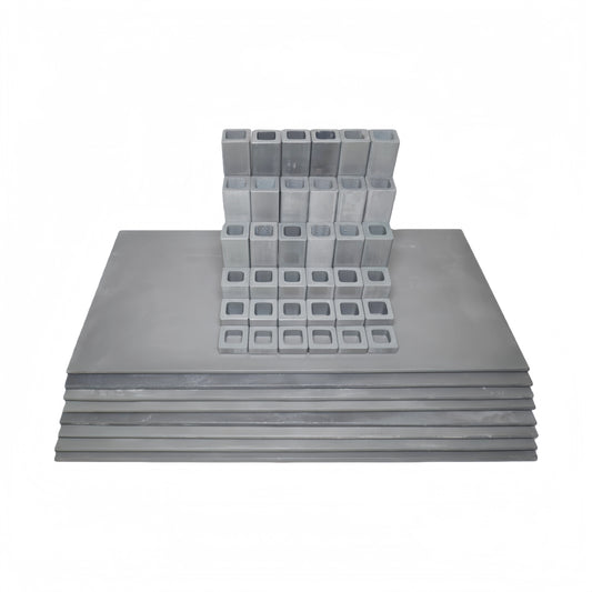 L&L Kiln Furniture Kit for eLF2635