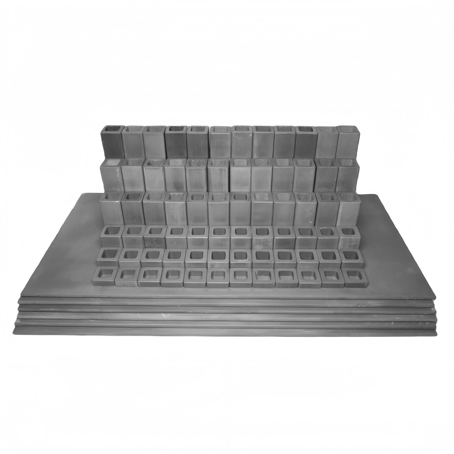 L&L Kiln Furniture Kit for X3418 DaVinci