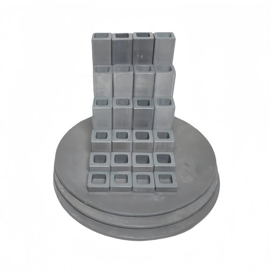 L&L Kiln Furniture Kit for e18S-3 Easy-Fire