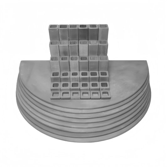 L&L Kiln Furniture Kit for e28T-3 Easy-Fire