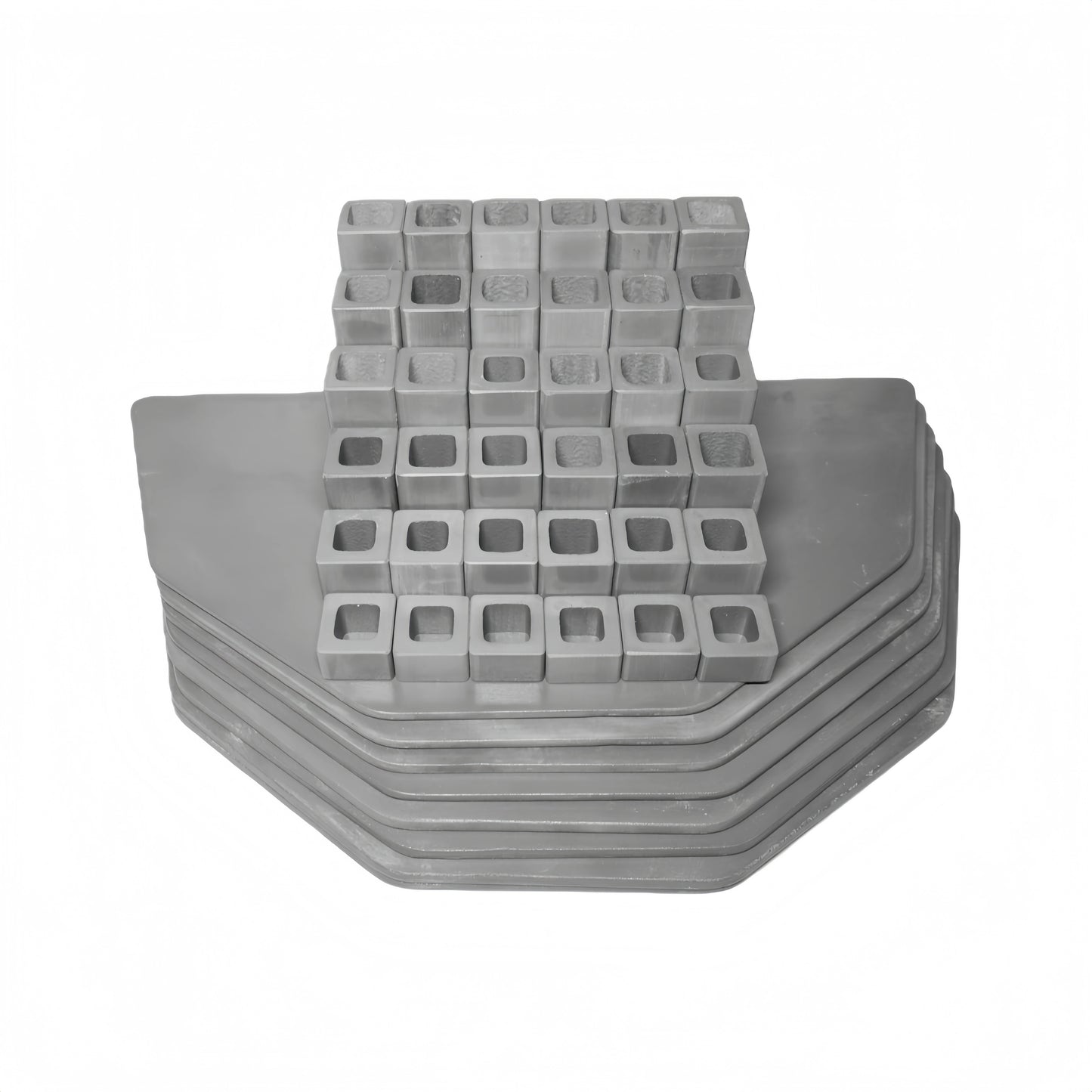 Kiln Furniture Kit for Skutt KS1027