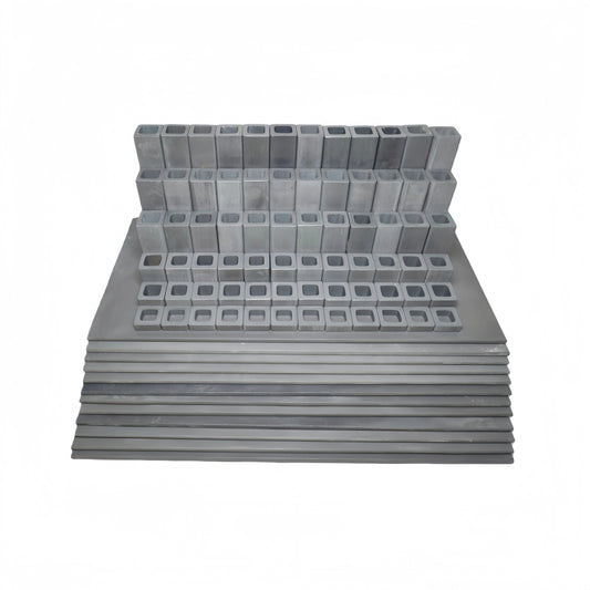 L&L Kiln Furniture Kit for T2336 DaVinci