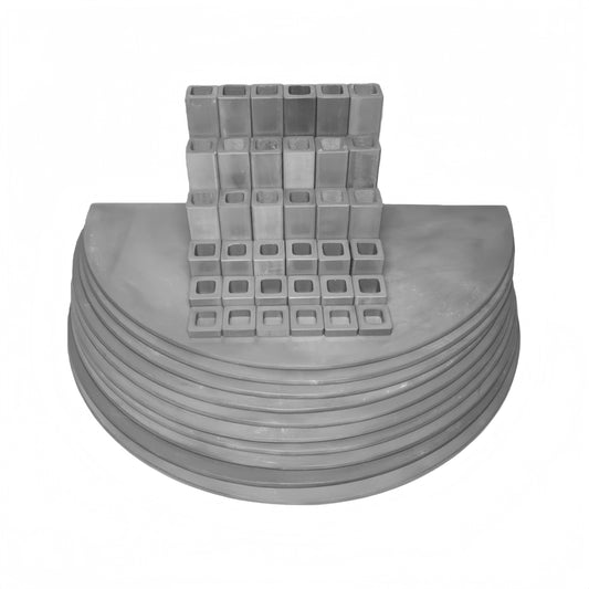 L&L Kiln Furniture Kit for JD2927-3 Jupiter