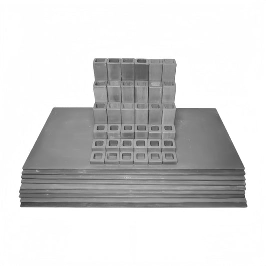 L&L Kiln Furniture Kit for T2327 DaVinci