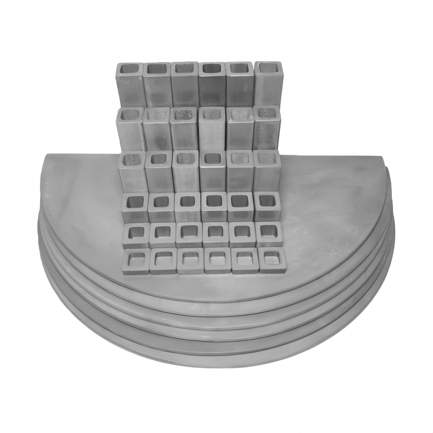 L&L Kiln Furniture Kit for e28S-3 Easy-Fire