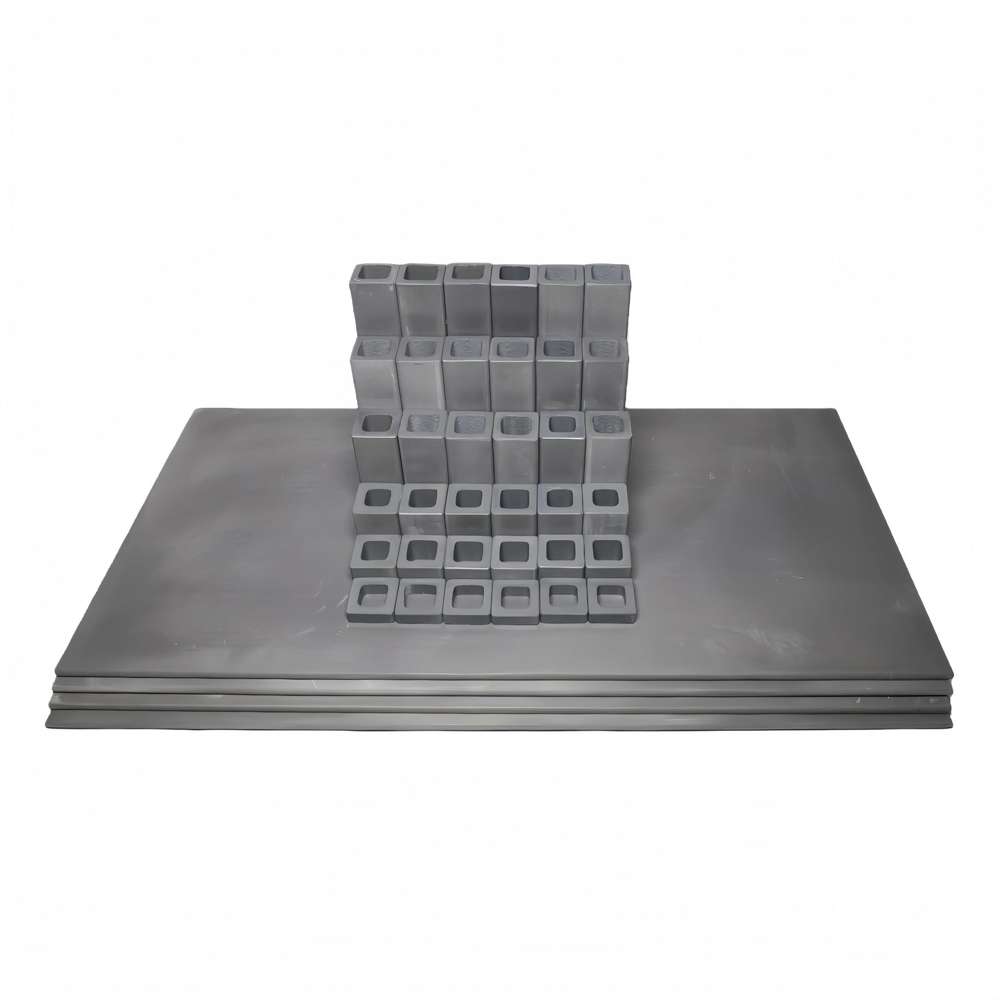 L&L Kiln Furniture Kit for X3218 DaVinci