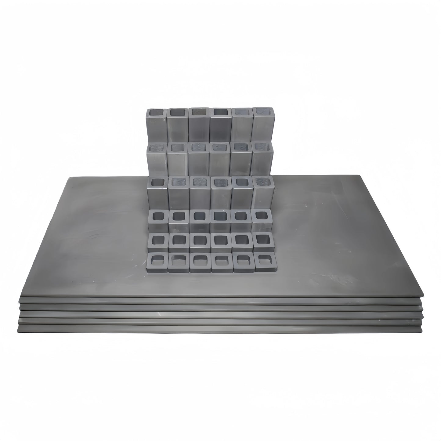 L&L Kiln Furniture Kit for X3227 DaVinci