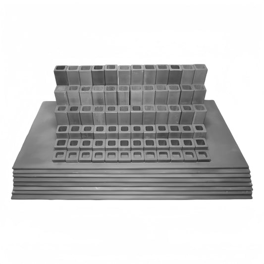 L&L Kiln Furniture Kit for X3236 DaVinci