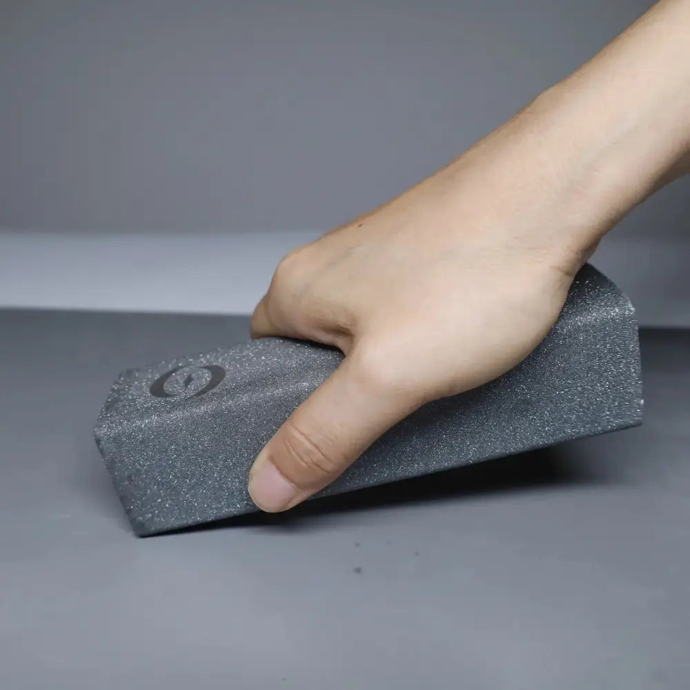 Glaze Remover Hand Tool - 150mm x 40mm x 40mm