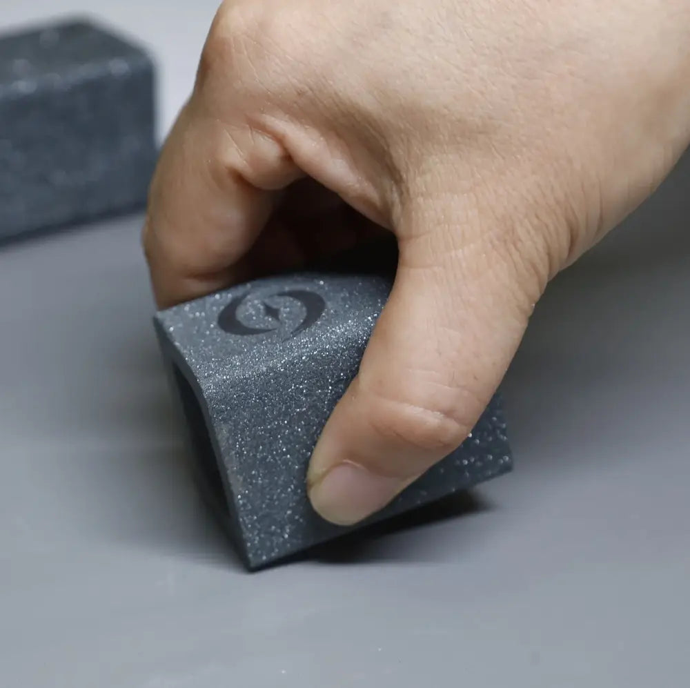 Glaze Remover Hand Tool - 50mm x 40mm x 30mm