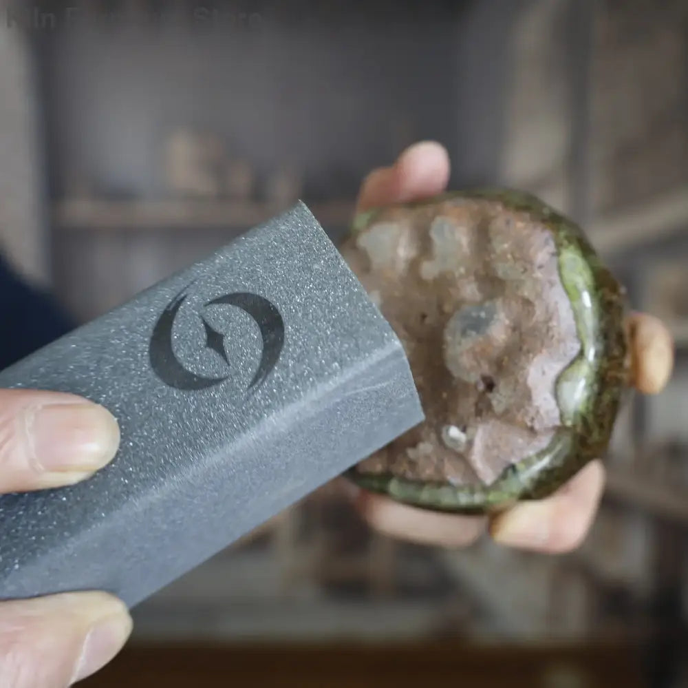 Glaze Remover Hand Tool